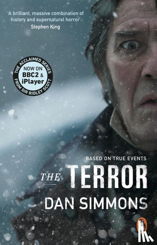 Simmons, Dan - The Terror