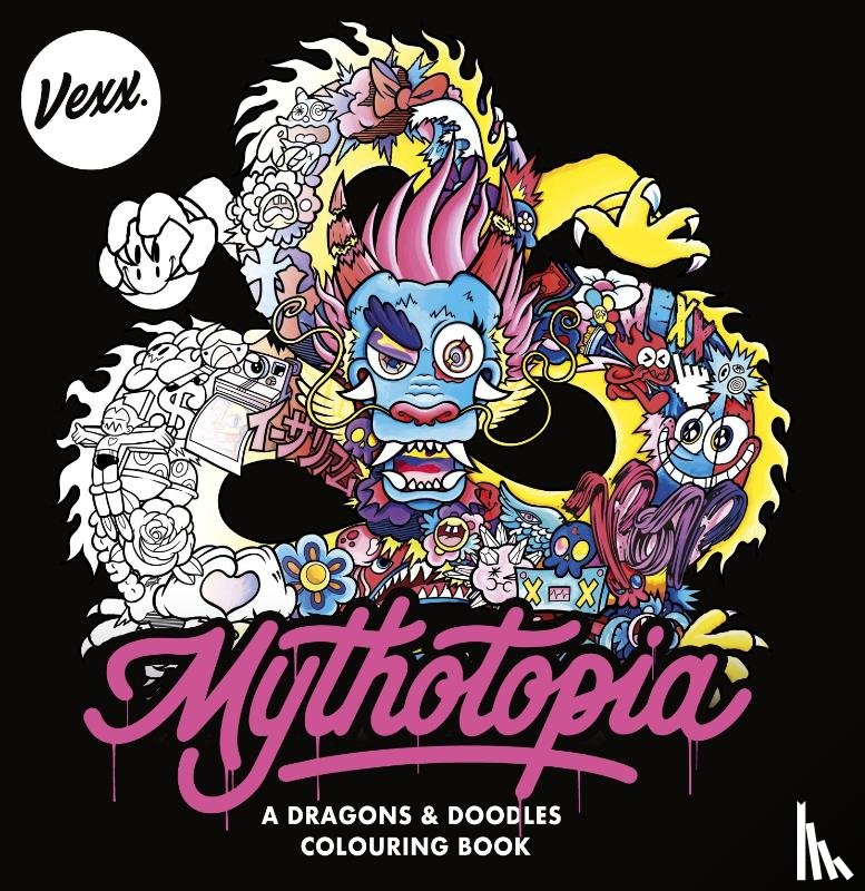 Vexx - Mythotopia