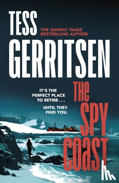 Gerritsen, Tess - The Spy Coast