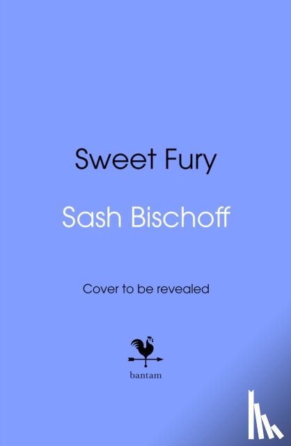 Bischoff, Sash - Sweet Fury