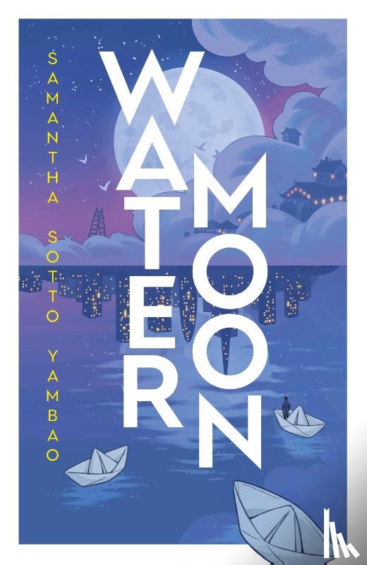 Yambao, Samantha Sotto - Water Moon