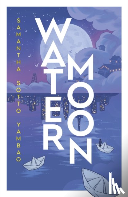 Yambao, Samantha Sotto - Water Moon