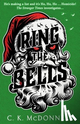 McDonnell, C. K. - Ring the Bells