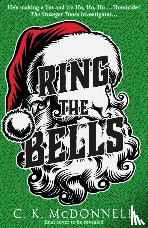McDonnell, C. K. - Ring the Bells