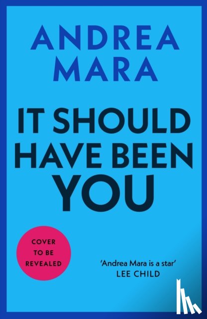 Mara, Andrea - It Should Have Been You
