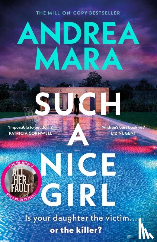 Mara, Andrea - Such a Nice Girl
