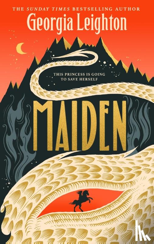 Leighton, Georgia - Maiden