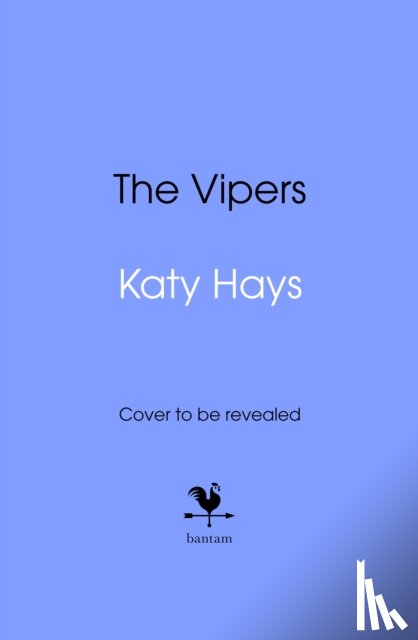 Hays, Katy - The Vipers