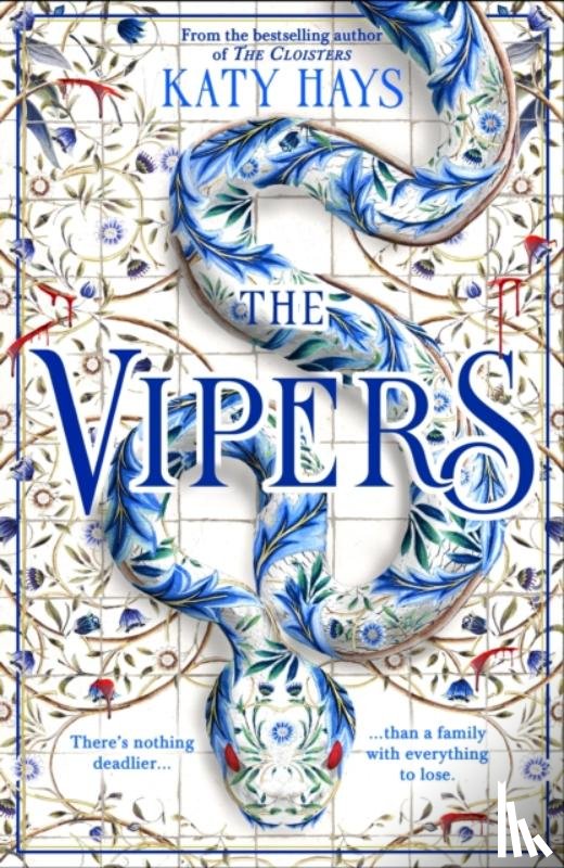 Hays, Katy - The Vipers