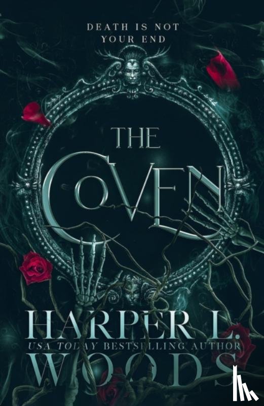 Woods, Harper L. - The Coven