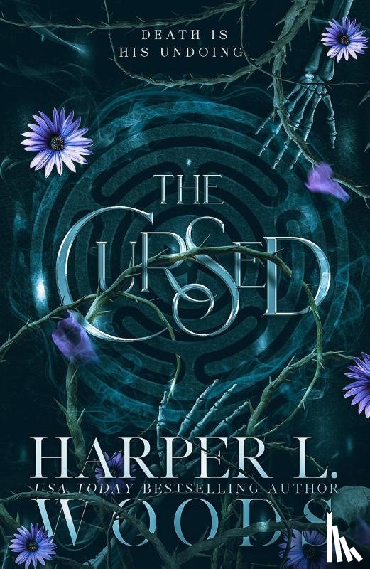 Woods, Harper L. - The Cursed