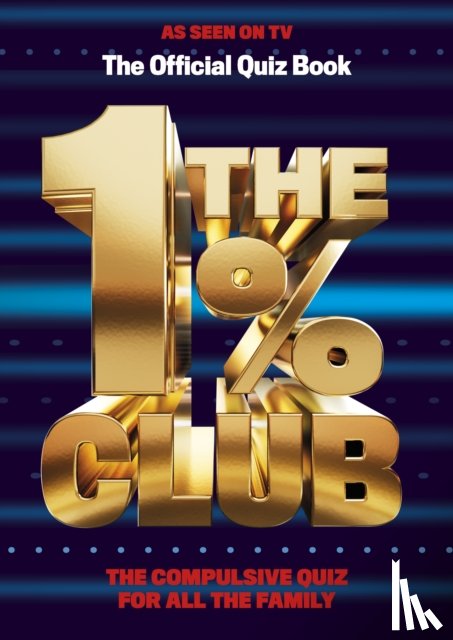 BBC Studios - The 1% Club Book 1