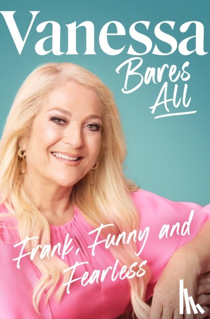 Feltz, Vanessa - Vanessa Bares All