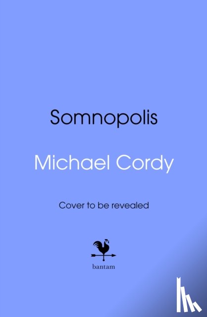 Cordy, Michael - Manhattan Down