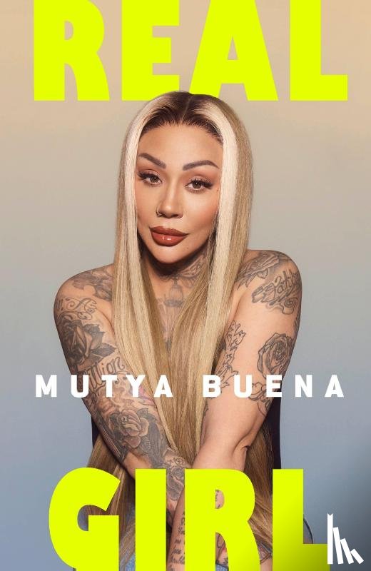 Buena, Mutya - Real Girl