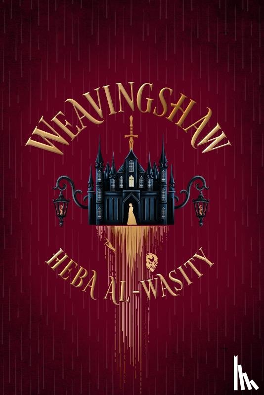 Al-Wasity, Heba - Weavingshaw