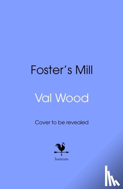 Wood, Val - Foster's Mill