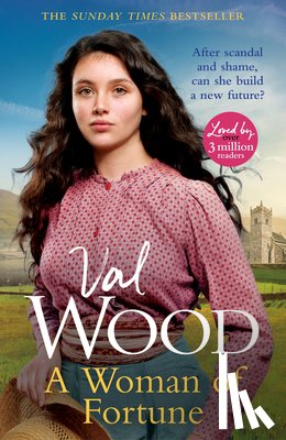 Wood, Val - A Woman of Fortune