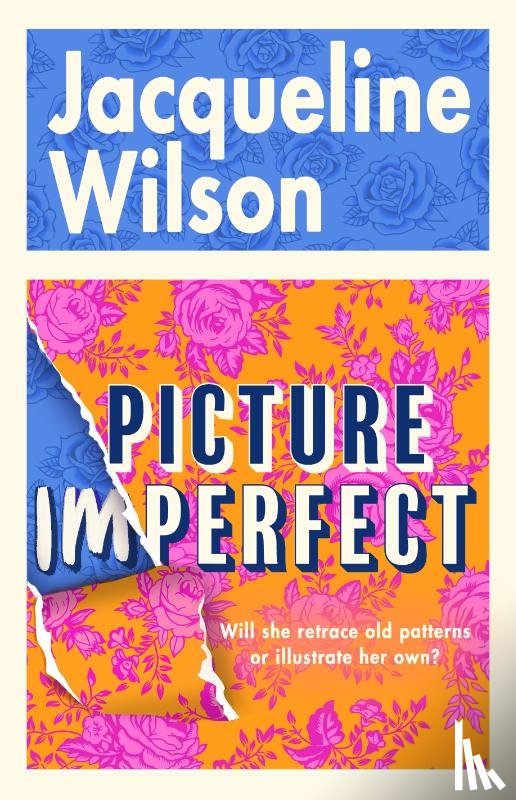 Wilson, Jacqueline - Picture Imperfect
