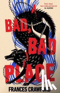 Crawford, Frances - A Bad, Bad Place