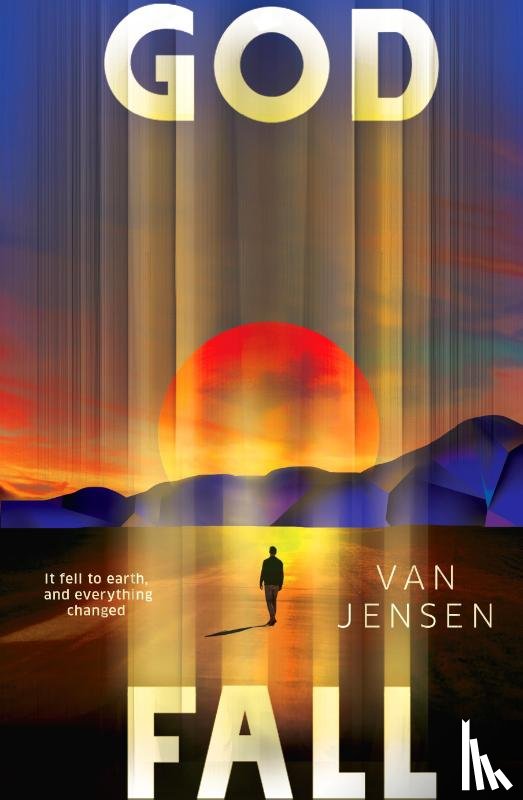 Jensen, Van - Godfall