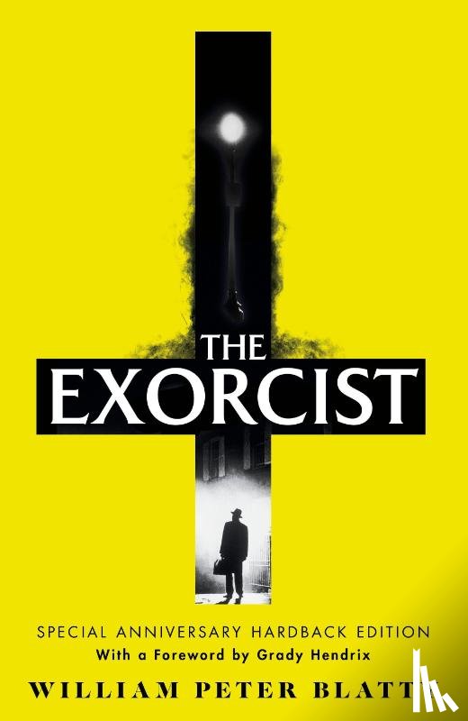 Blatty, William Peter - The Exorcist
