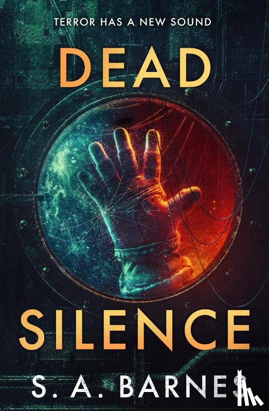 Barnes, S.A. - Dead Silence