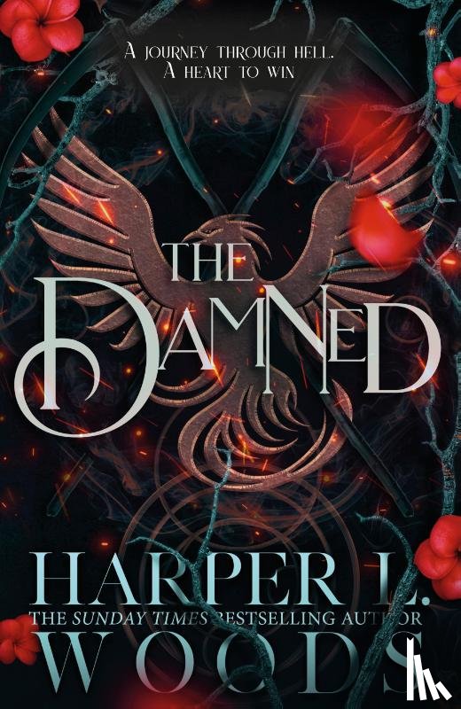 Woods, Harper L. - The Damned