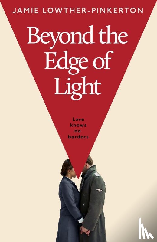 Lowther-Pinkerton, Jamie - Beyond the Edge of Light