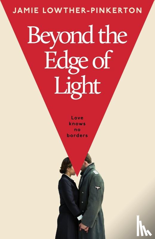 Lowther-Pinkerton, Jamie - Beyond the Edge of Light