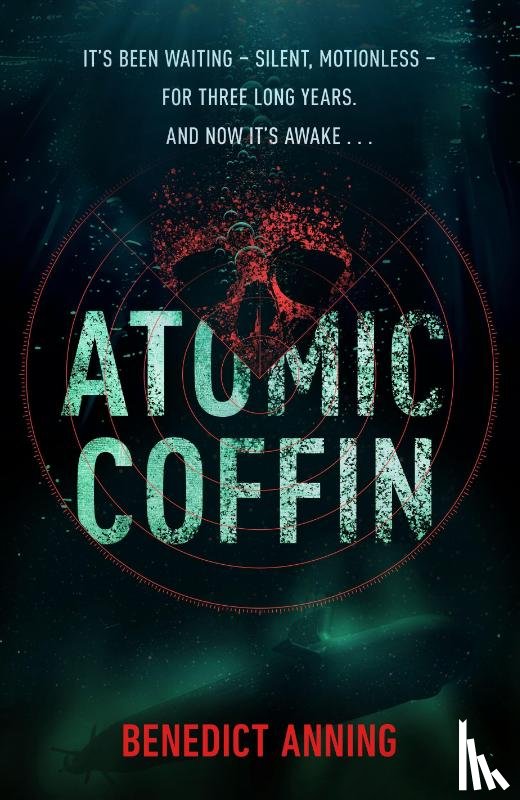 Anning, Benedict - Atomic Coffin