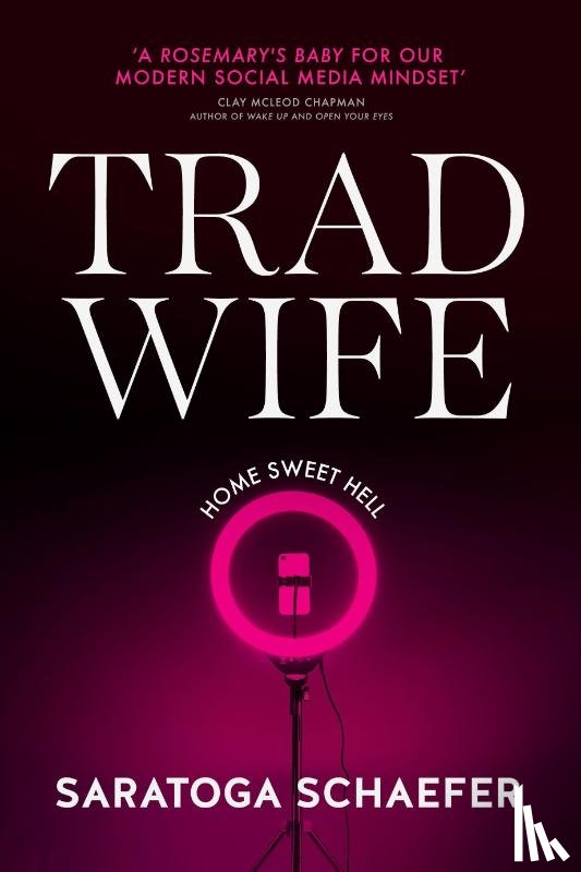 Schaefer, Saratoga - Trad Wife