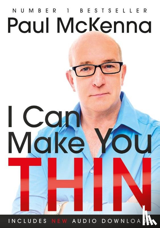 McKenna, Paul - I Can Make You Thin