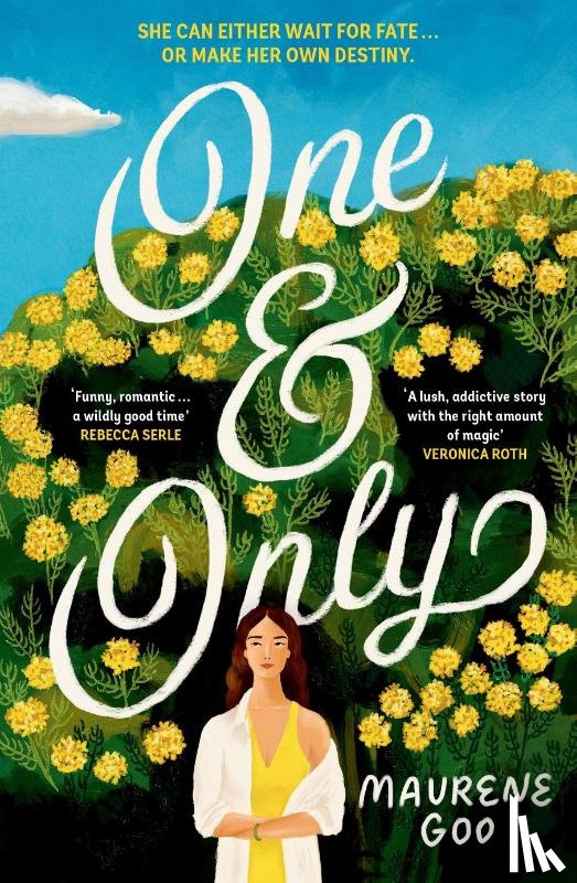 Goo, Maurene - One & Only