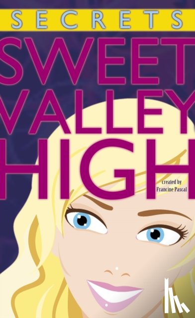 Pascal, Francine - Secrets (Sweet Valley High No. 2)