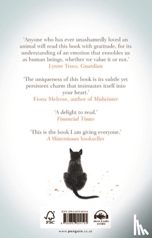 Arikawa, Hiro - The Travelling Cat Chronicles