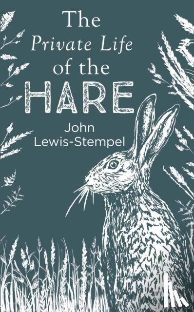 Lewis-Stempel, John - The Private Life of the Hare