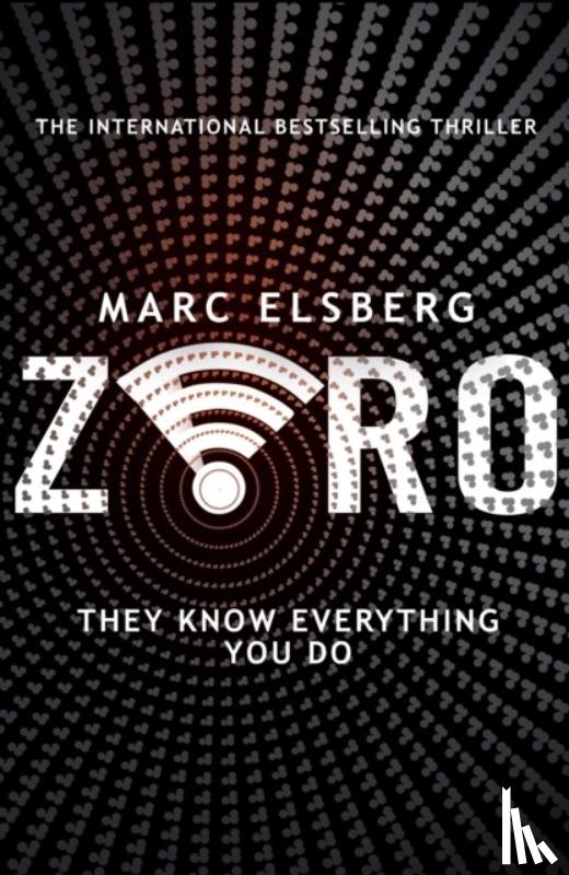 Elsberg, Marc - Zero