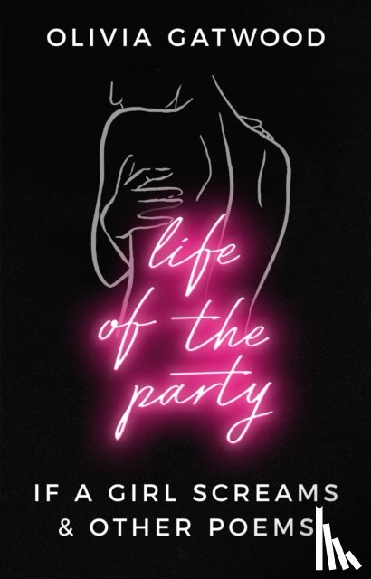 Gatwood, Olivia - Life of the Party