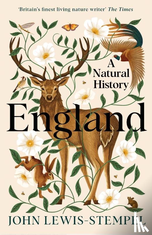 Lewis-Stempel, John - England