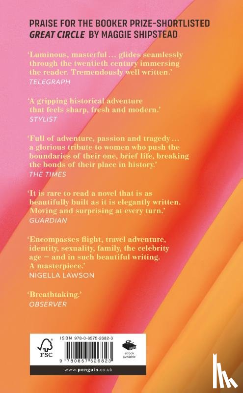 Shipstead, Maggie - You have a friend in 10A