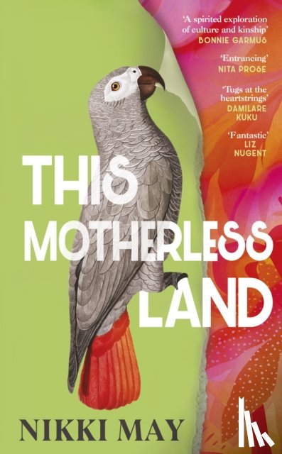 May, Nikki - This Motherless Land