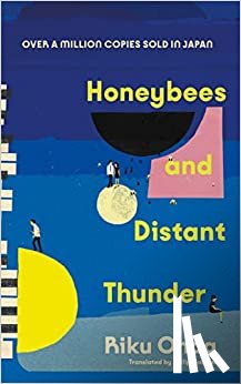 Onda, Riku - Honeybees and Distant Thunder