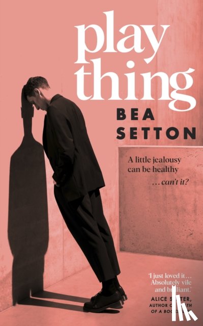 Setton, Bea - Plaything