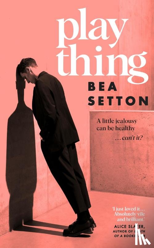 Setton, Bea - Plaything