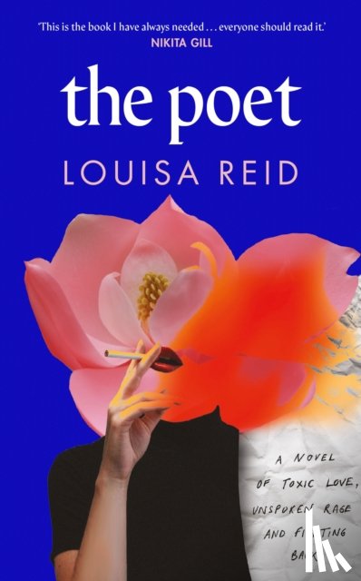 Reid, Louisa - The Poet