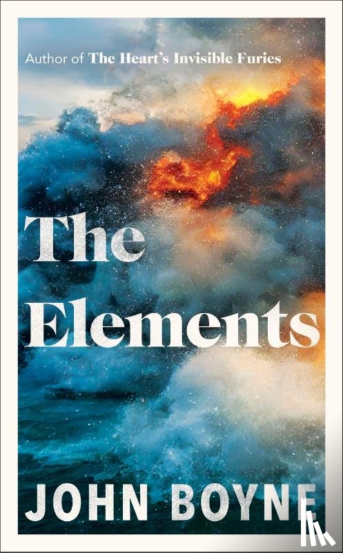 Boyne, John - The Elements