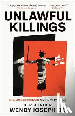 Anonymous - Unlawful Killings