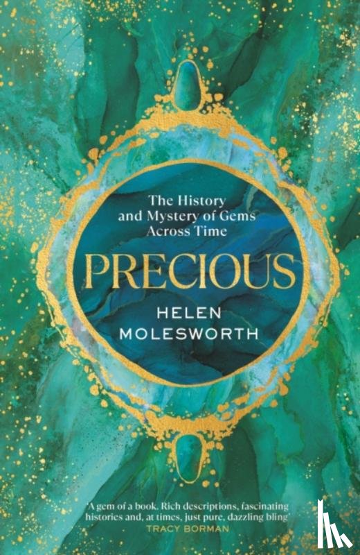 Molesworth, Helen - Precious