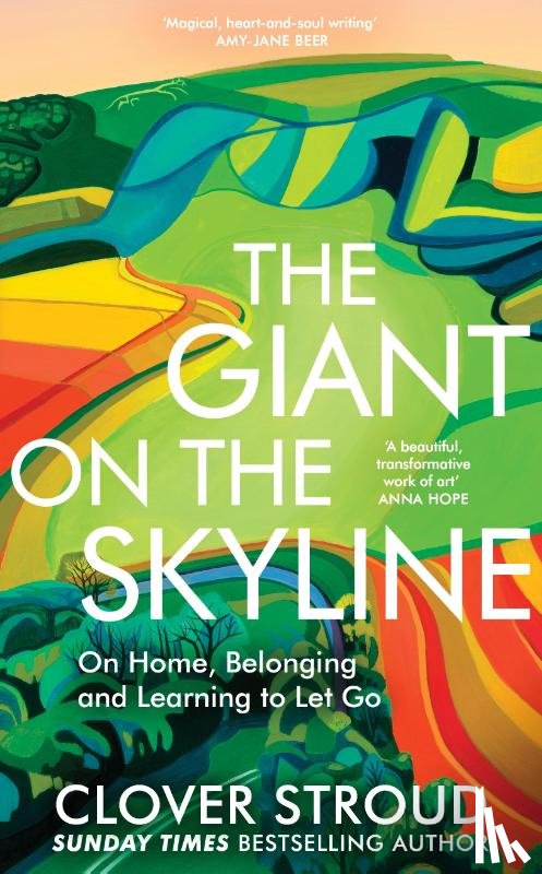 Stroud, Clover - The Giant on the Skyline